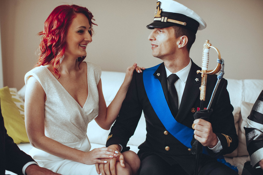 Свадьба в условиях карантина Wedding Day
