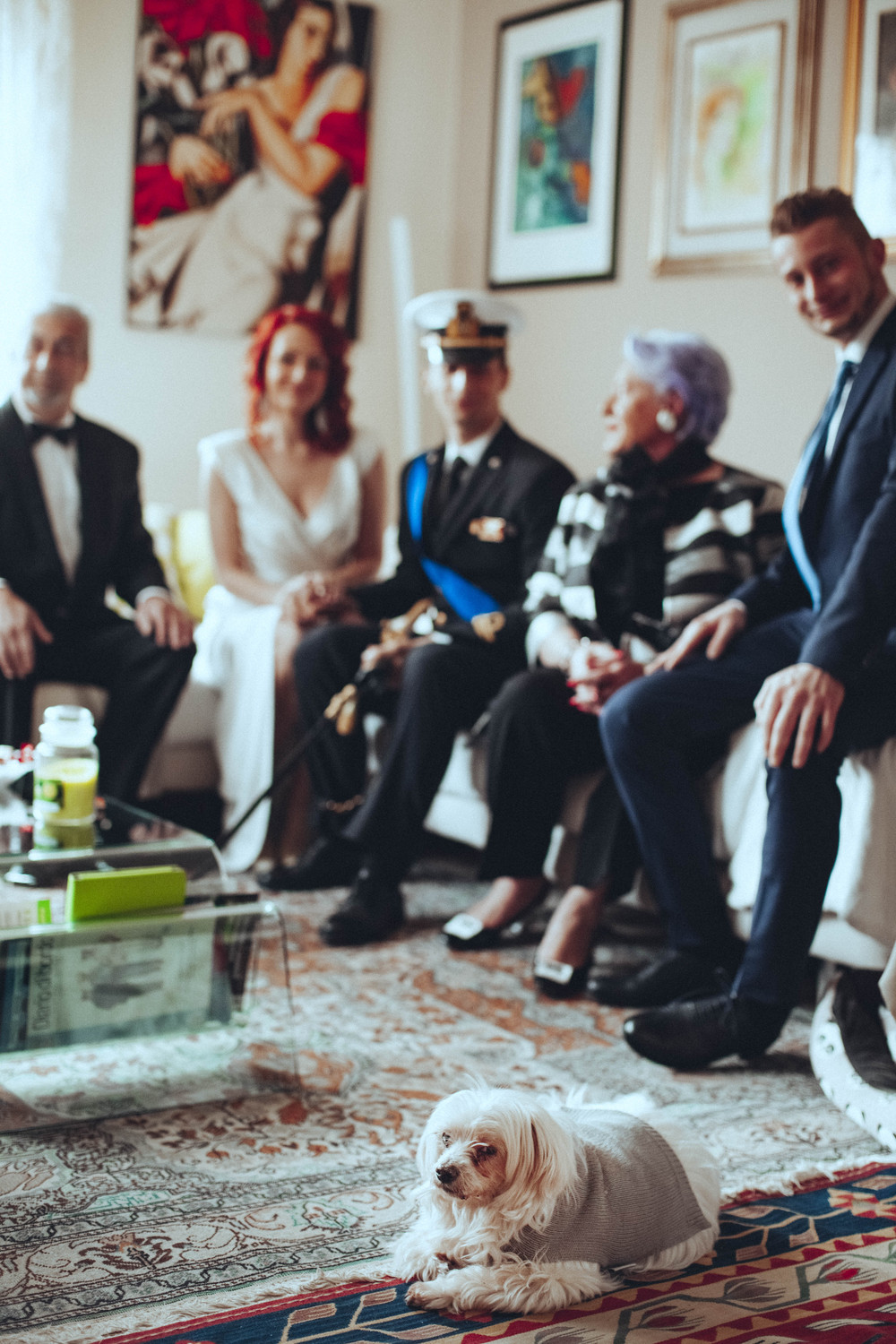 Свадьба в условиях карантина Wedding Day