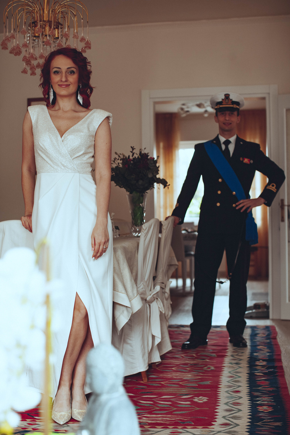 Свадьба в условиях карантина Wedding Day