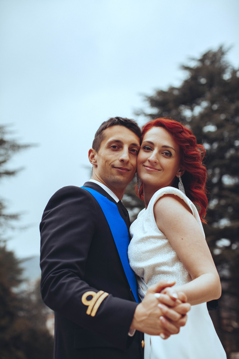 Свадьба в условиях карантина Wedding Day