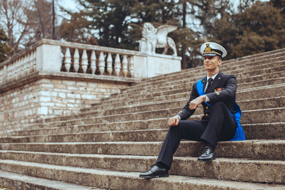 Свадьба в условиях карантина Wedding Day
