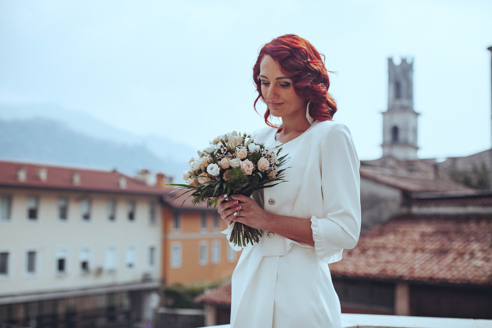 Свадьба в условиях карантина Wedding Day