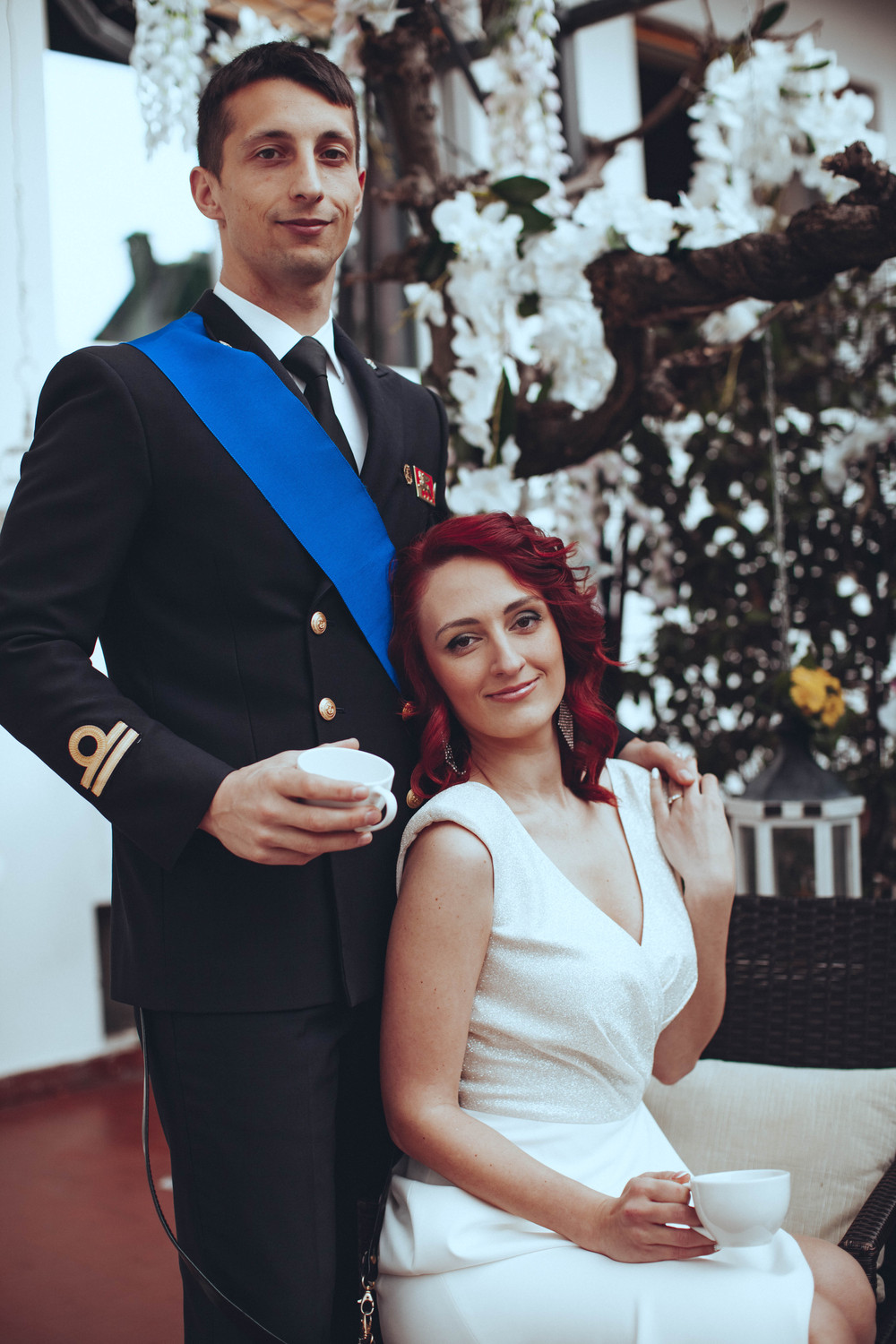 Свадьба в условиях карантина Wedding Day