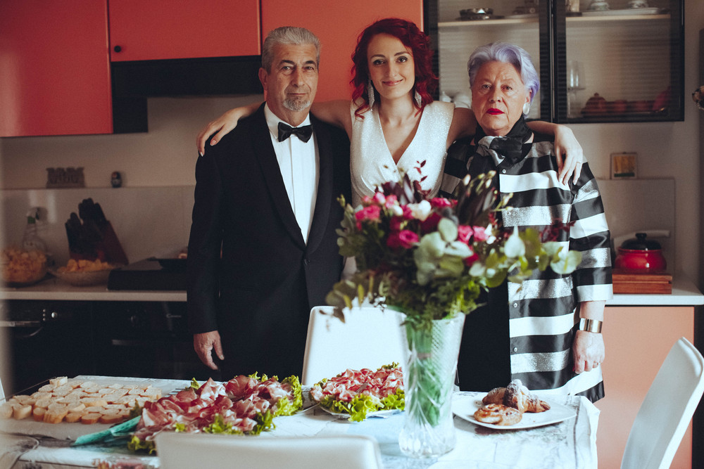 Свадьба в условиях карантина Wedding Day