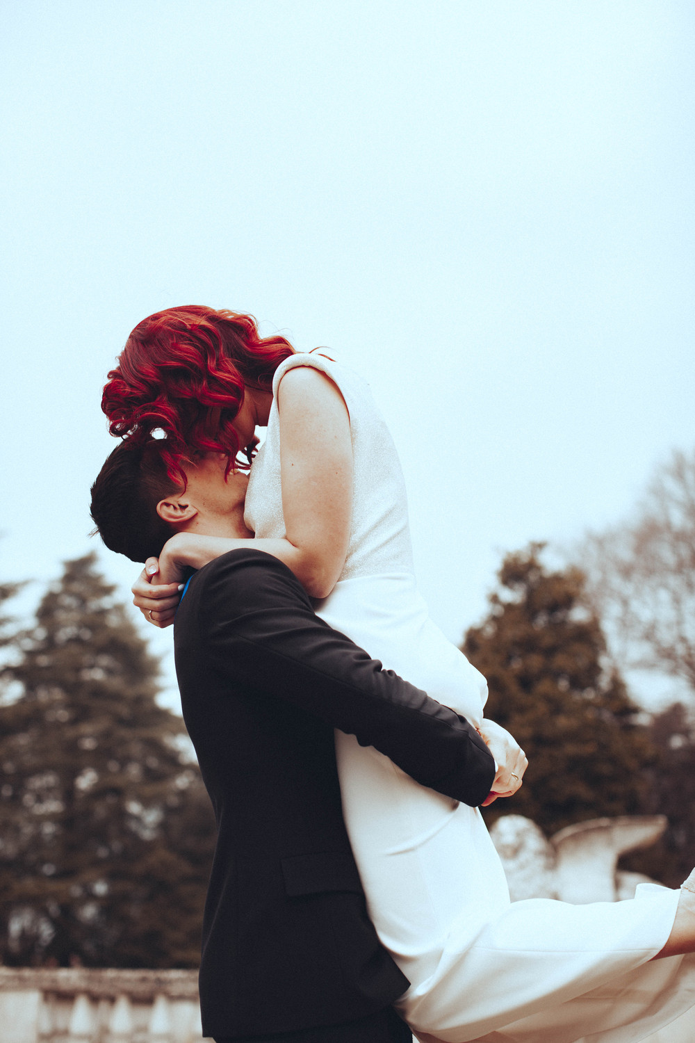Свадьба в условиях карантина Wedding Day