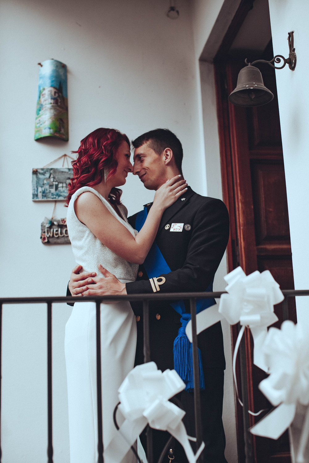 Свадьба в условиях карантина Wedding Day