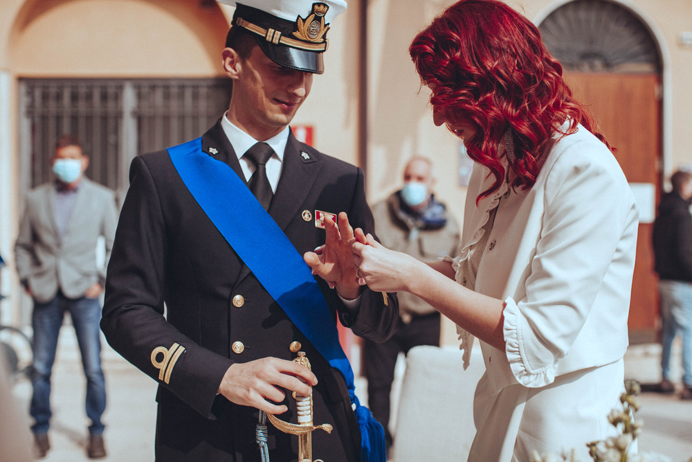Свадьба в условиях карантина Wedding Day