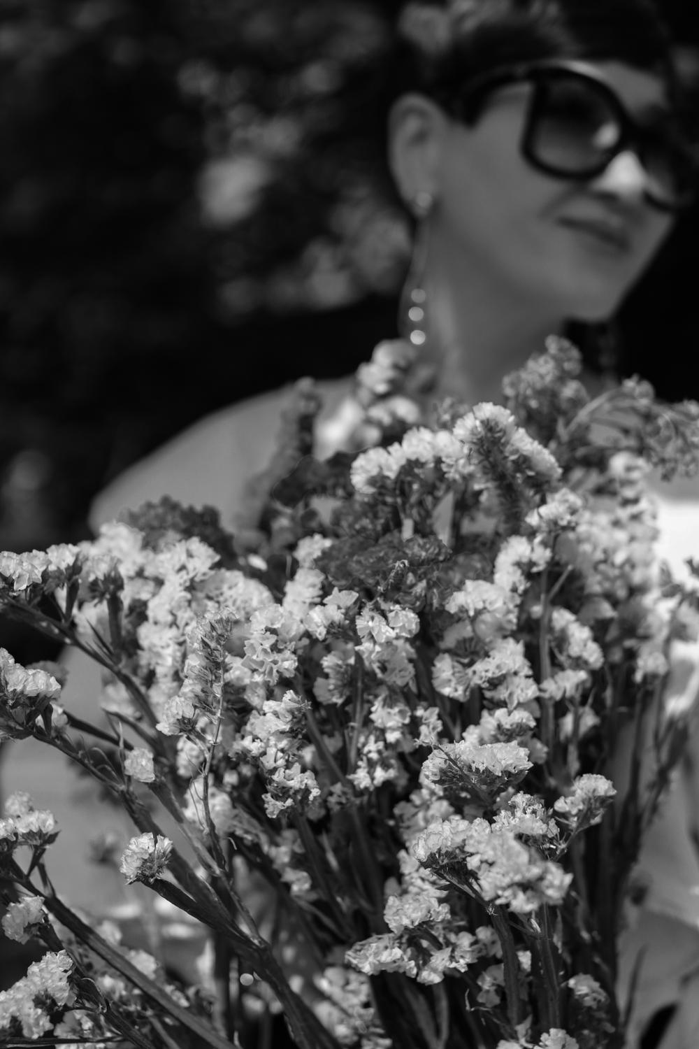 Женские истории в фото.Olga. Portrait. Vicenza