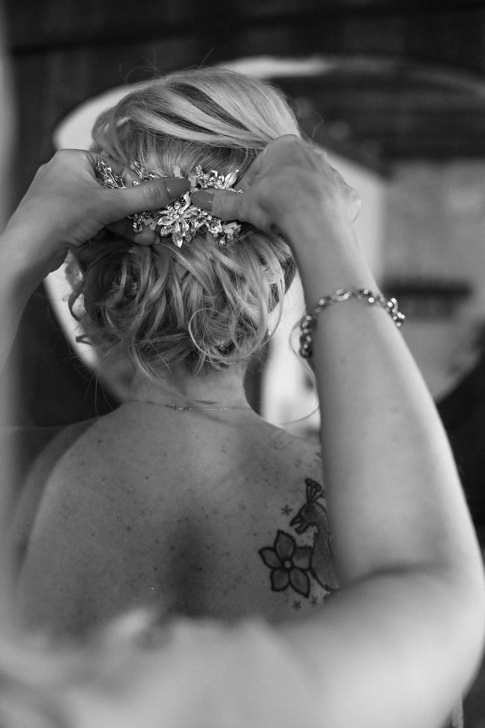 Wedding day (Vicenza)