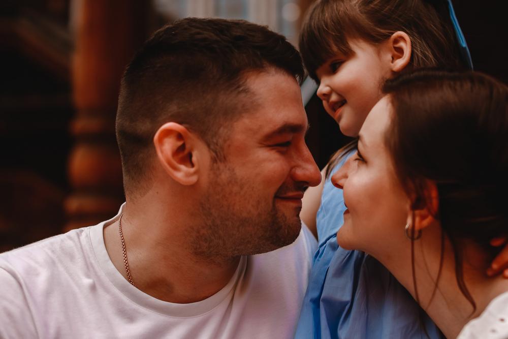 Семейные фотосессии - Family photo 