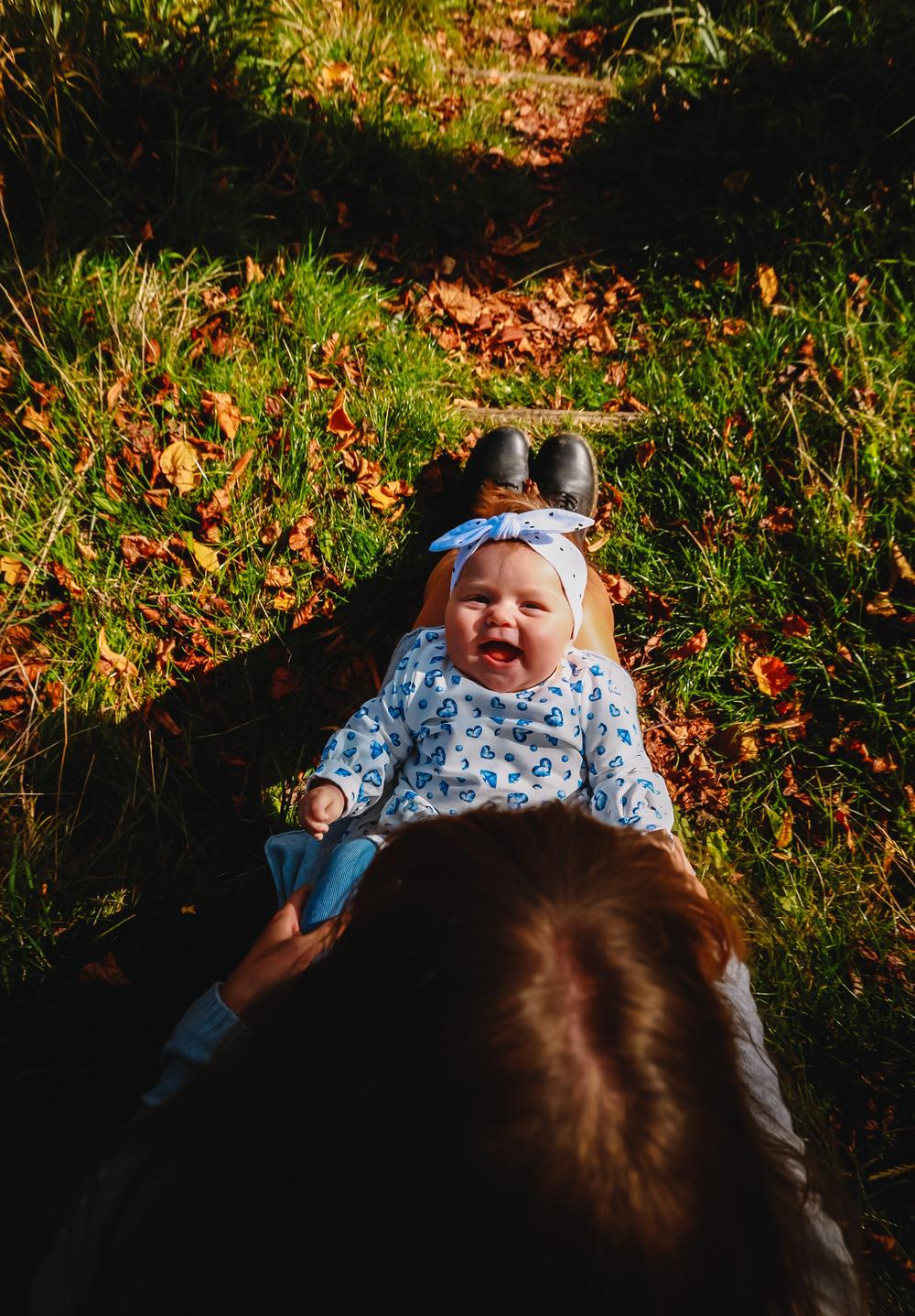 Семейные фотосессии - Family photo 