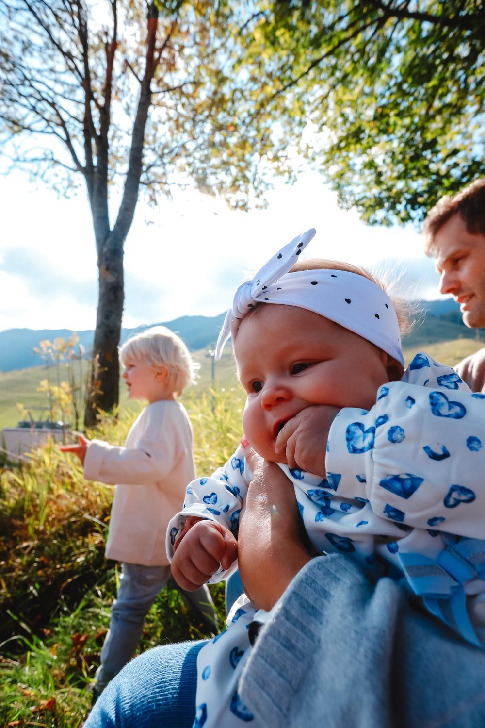 Семейные фотосессии - Family photo 