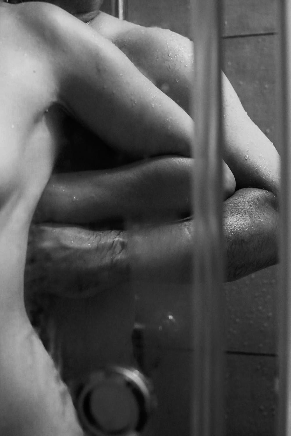 Boudoir photography