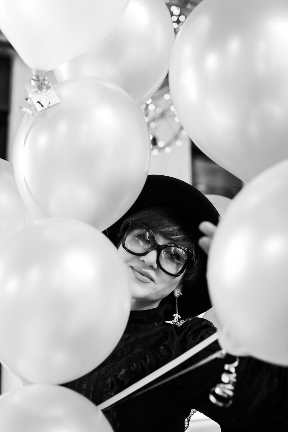 Персональные фотосессии (девушки) Portrait
