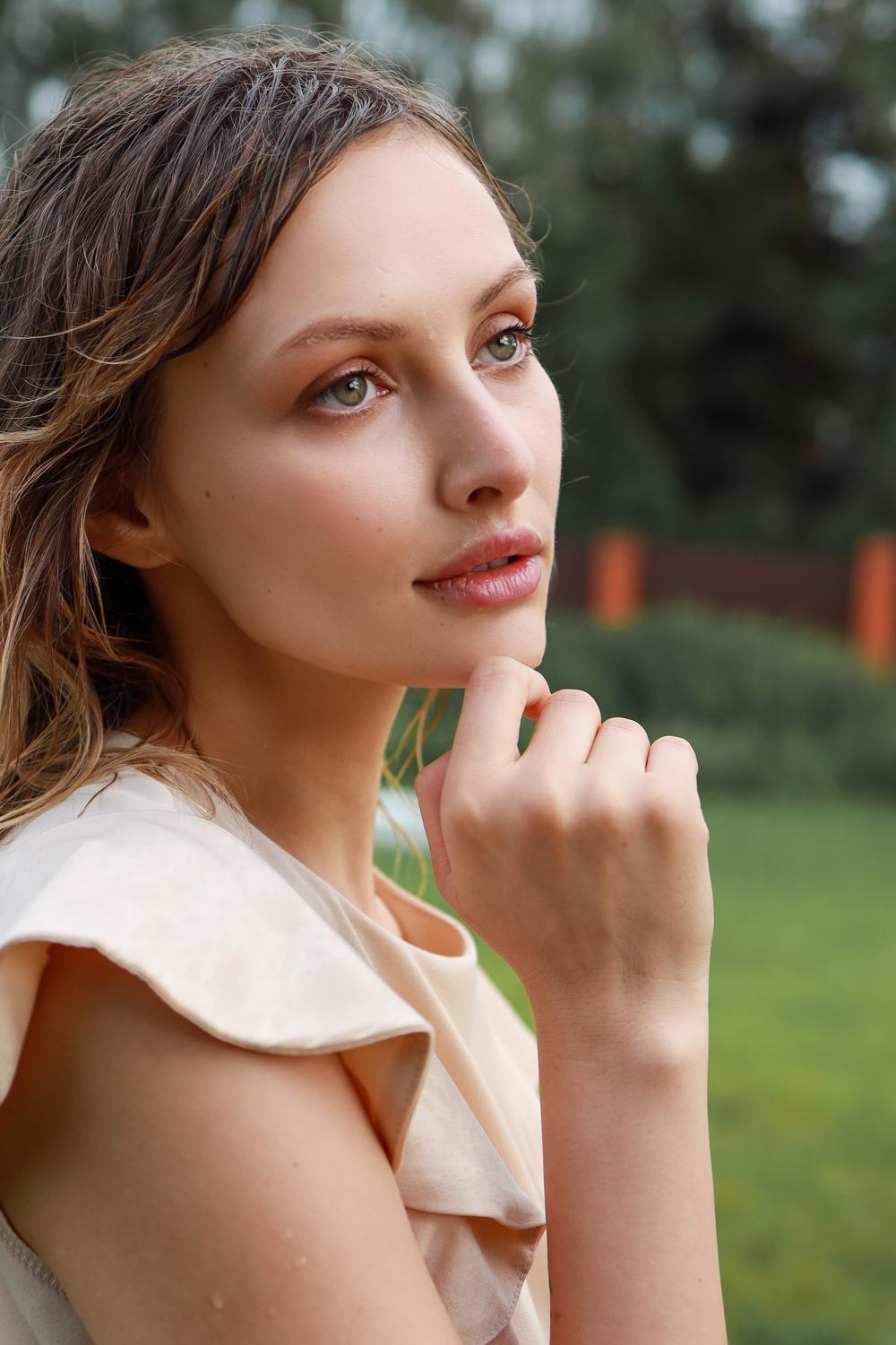Персональные фотосессии (девушки) Portrait