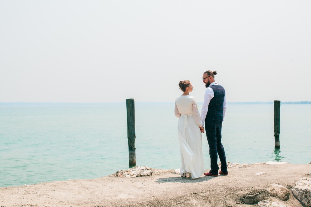 Пары/свадьбы Venezia-Verona Weddings, love story 