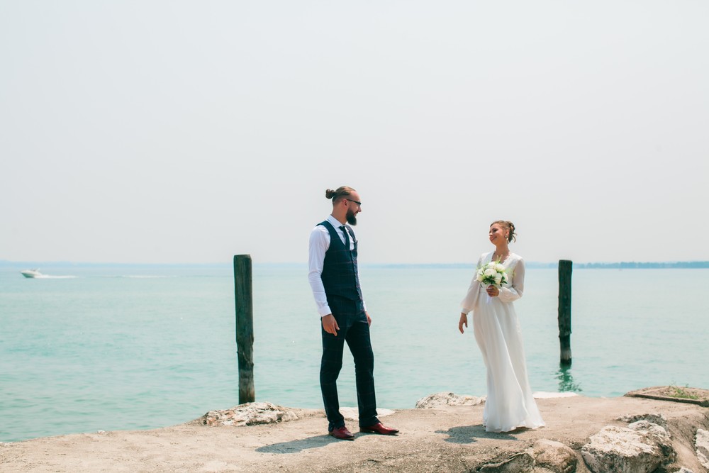 Пары/свадьбы Venezia-Verona Weddings, love story 