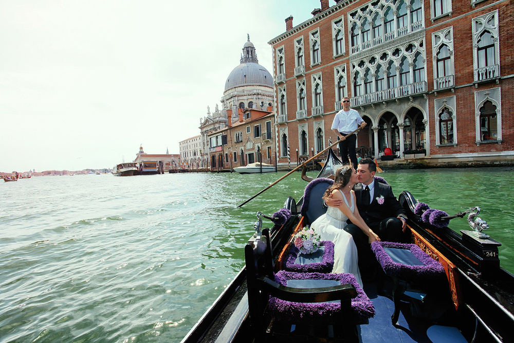 Пары/свадьбы Venezia-Verona Weddings, love story 