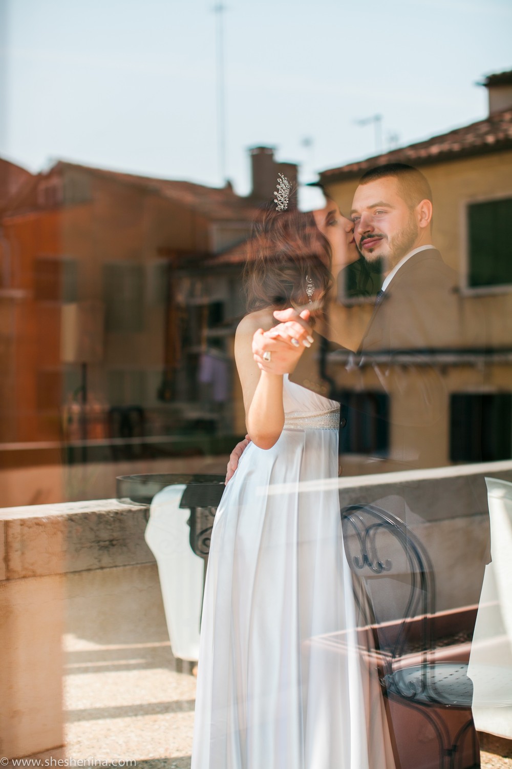 Пары/свадьбы Venezia-Verona Weddings, love story 