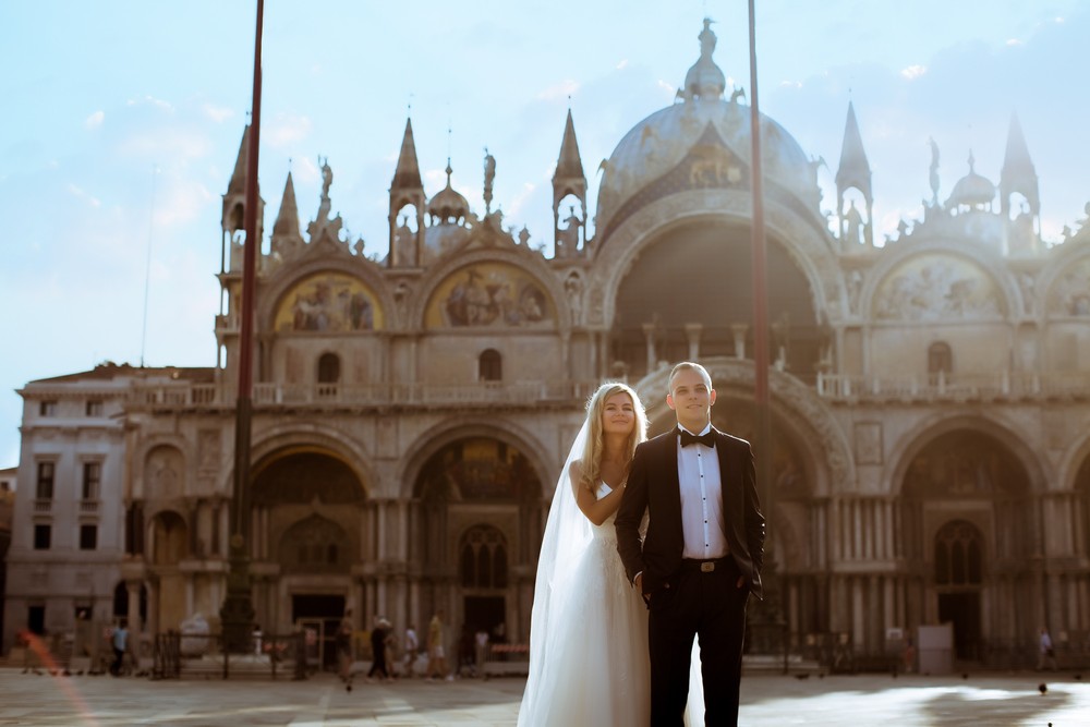 Пары/свадьбы Venezia-Verona Weddings, love story 