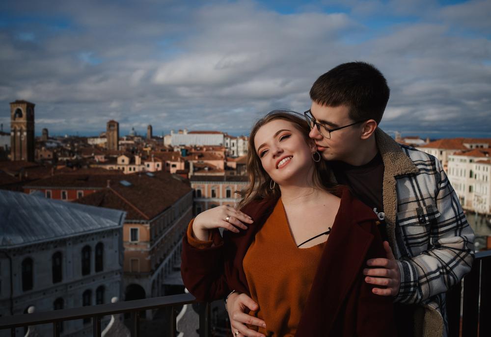 Пары/свадьбы Venezia-Verona Weddings, love story 