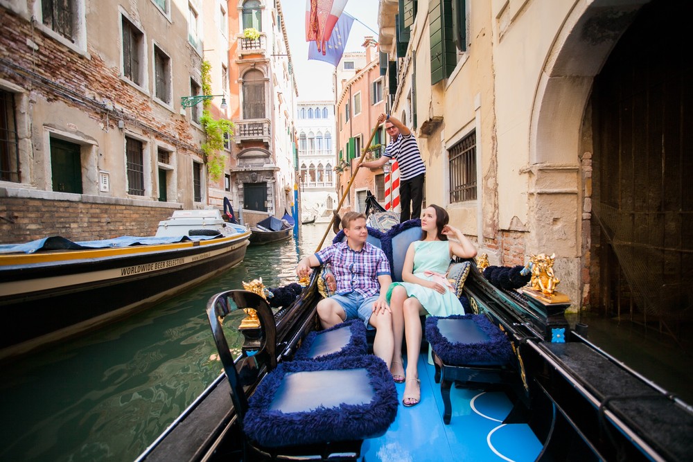 Пары/свадьбы Venezia-Verona Weddings, love story 
