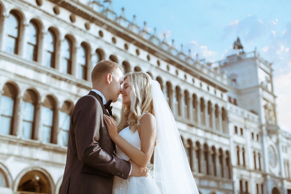 Пары/свадьбы Venezia-Verona Weddings, love story 