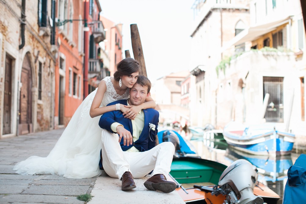 Пары/свадьбы Venezia-Verona Weddings, love story 
