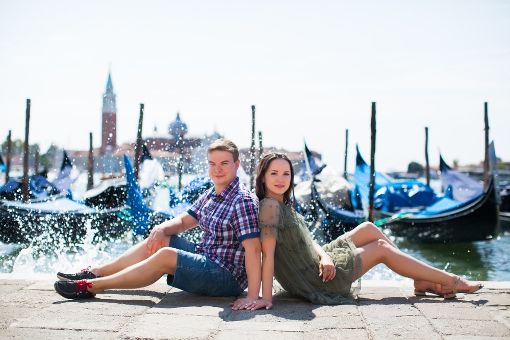 Пары/свадьбы Venezia-Verona Weddings, love story 