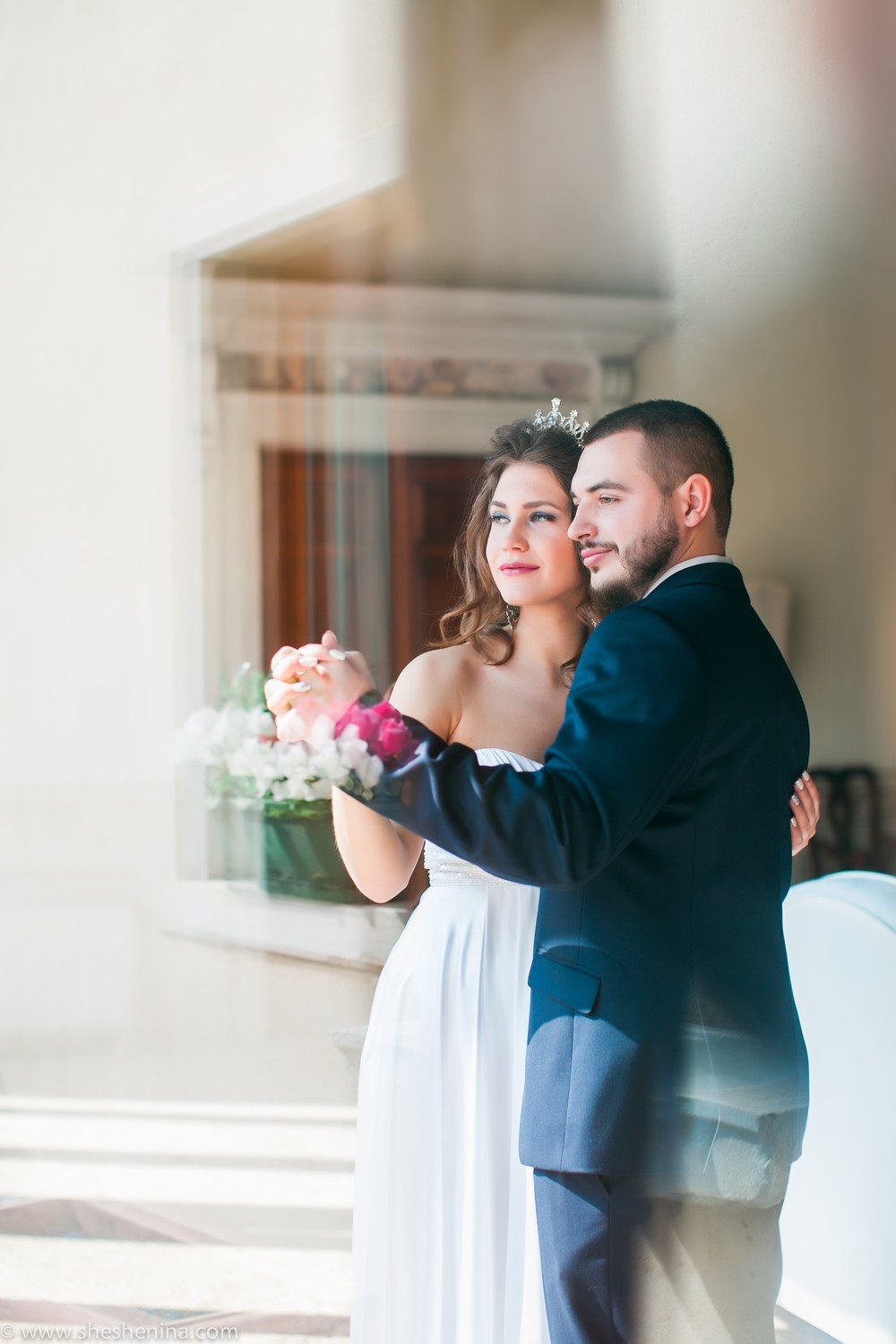 Пары/свадьбы Venezia-Verona Weddings, love story 