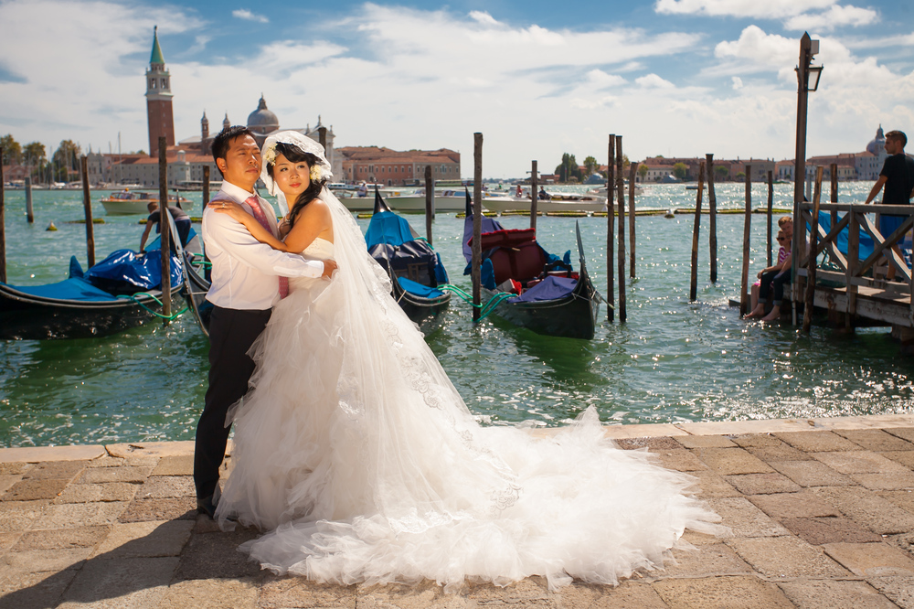 Venezia, Burano, Murano (виды)