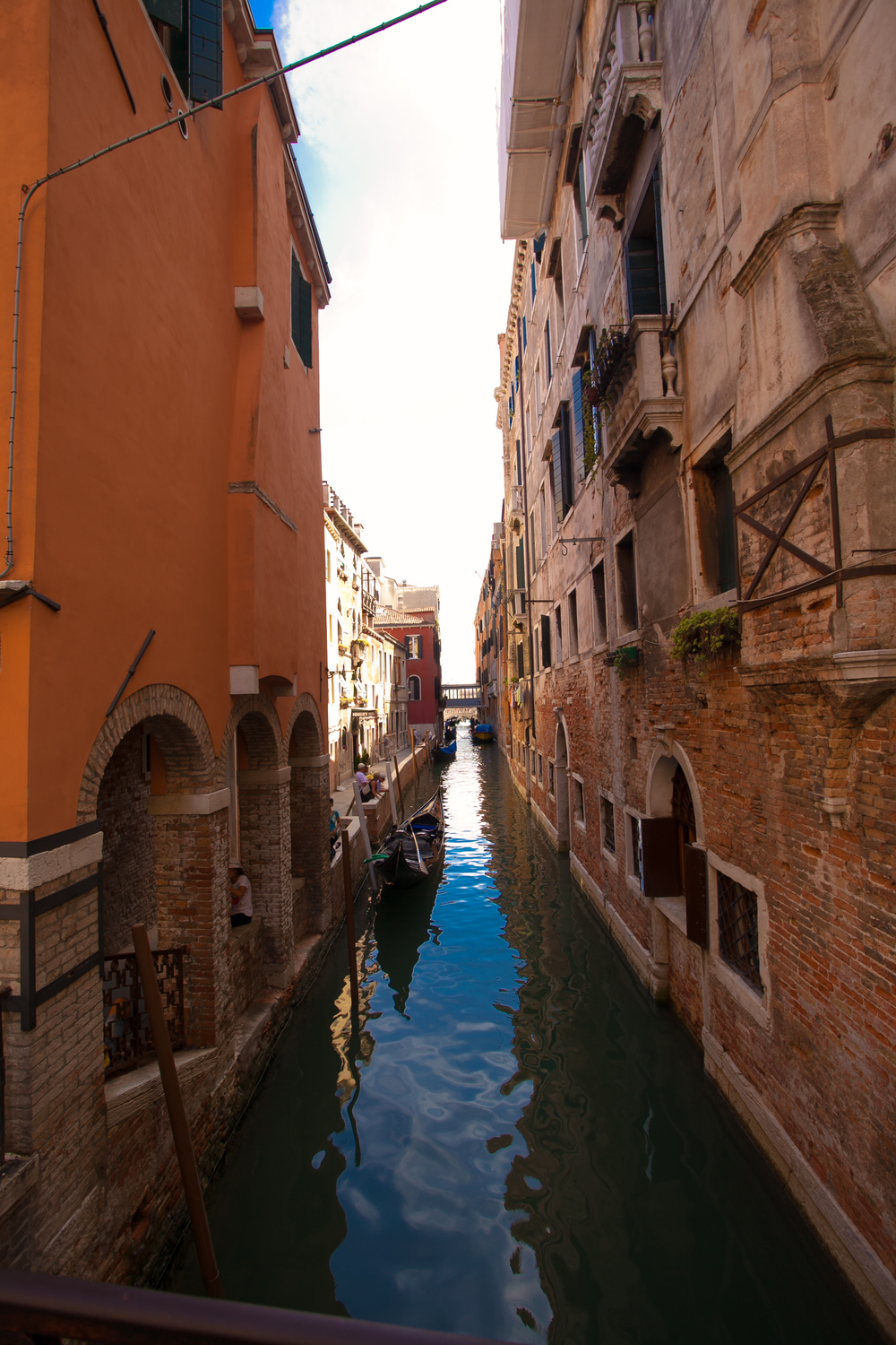Venezia, Burano, Murano (виды)