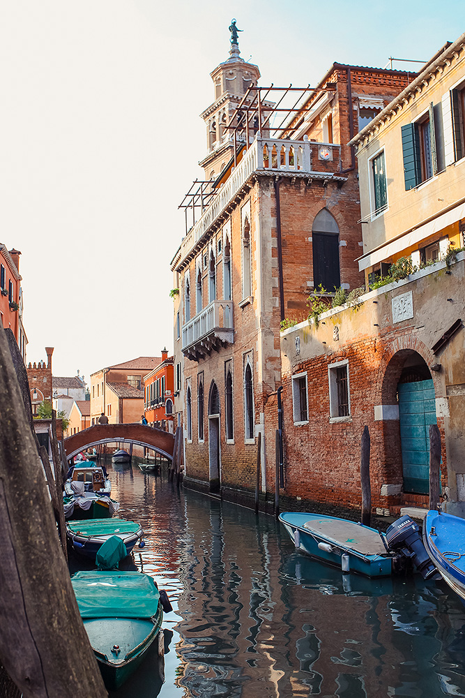 Venezia, Burano, Murano (виды)