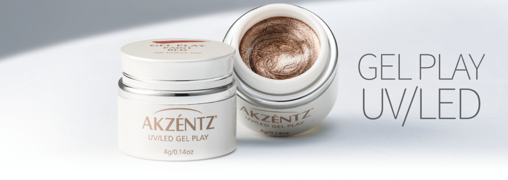 GEL PLAY