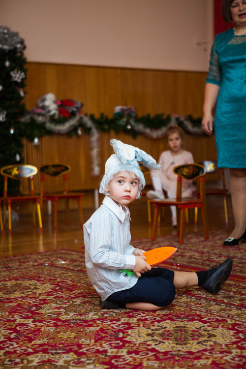Детские праздники