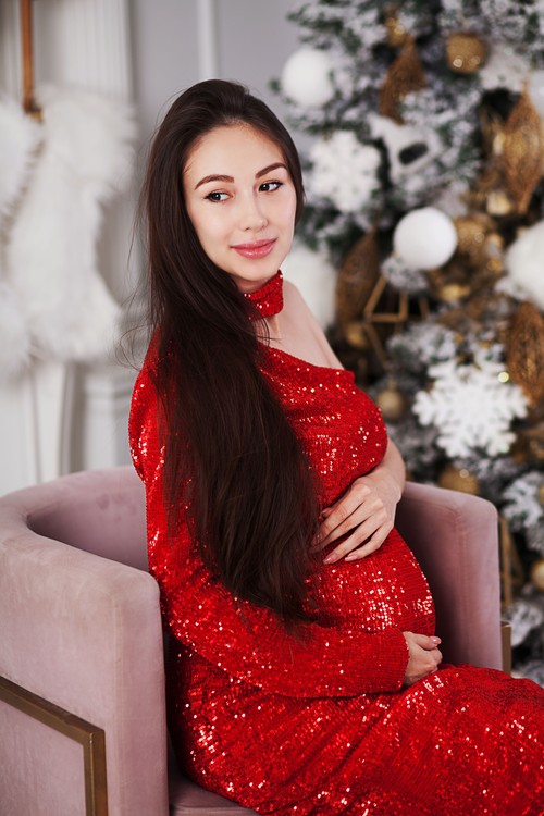 Новогодние фотосессии