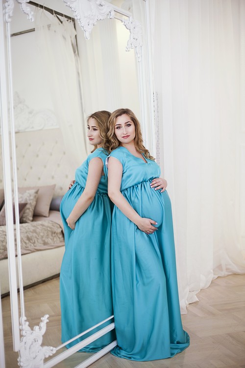 Прокат платьев