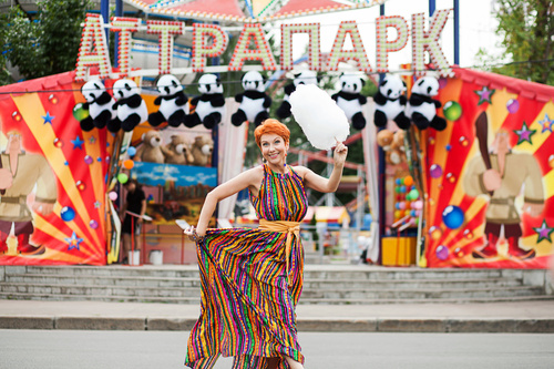Звезды