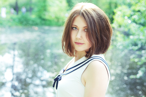 Улица