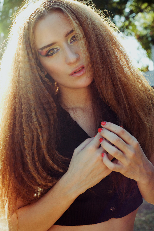 Улица