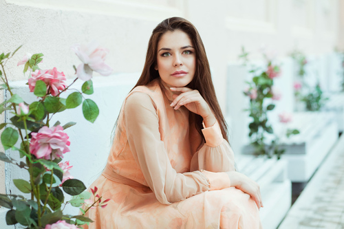 Улица