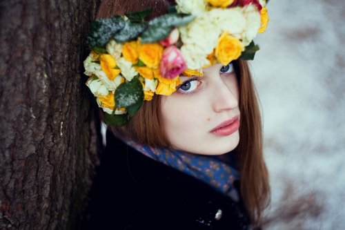 Улица