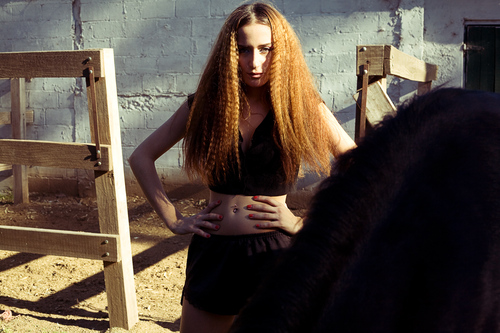 Улица