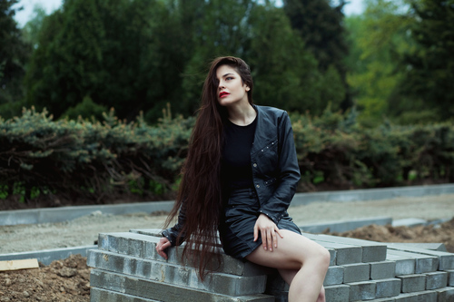 Улица