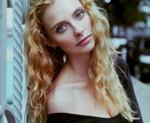 Улица