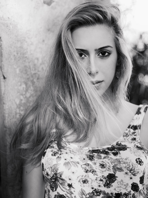 Улица