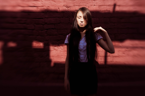 Улица