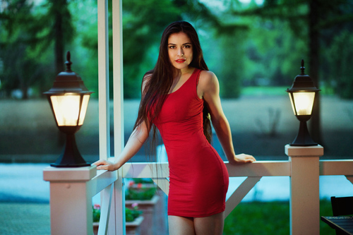 Улица