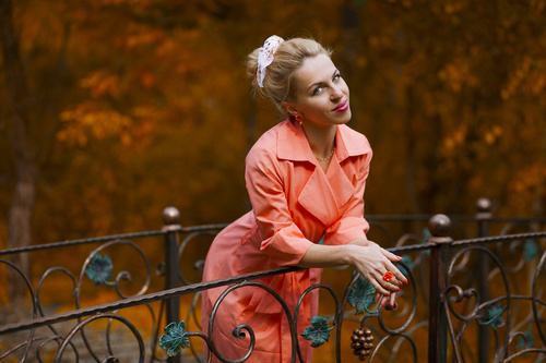 Улица