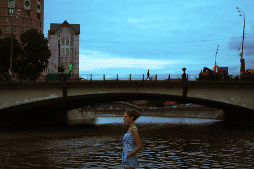Улица